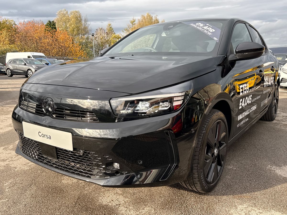 Used Vauxhall Corsa 2025 for sale - 76957946: Photo 31