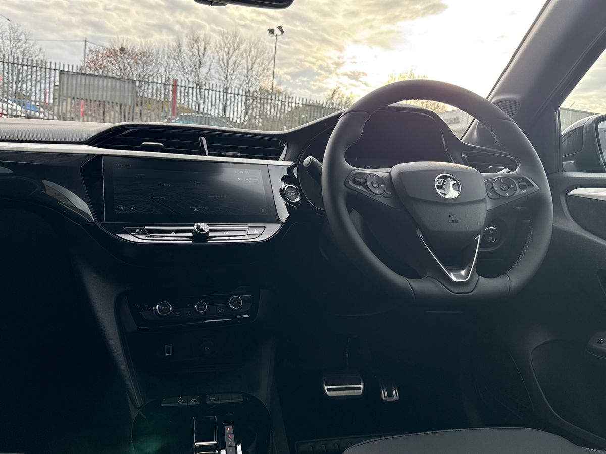 Used Vauxhall Corsa 2025 for sale - 76957946: Photo 32
