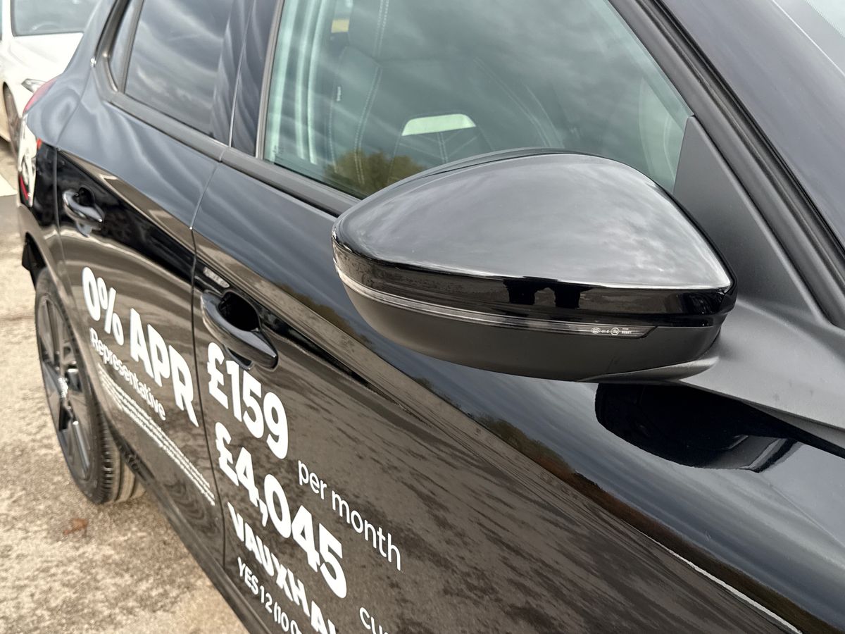 Used Vauxhall Corsa 2025 for sale - 76957946: Photo 33