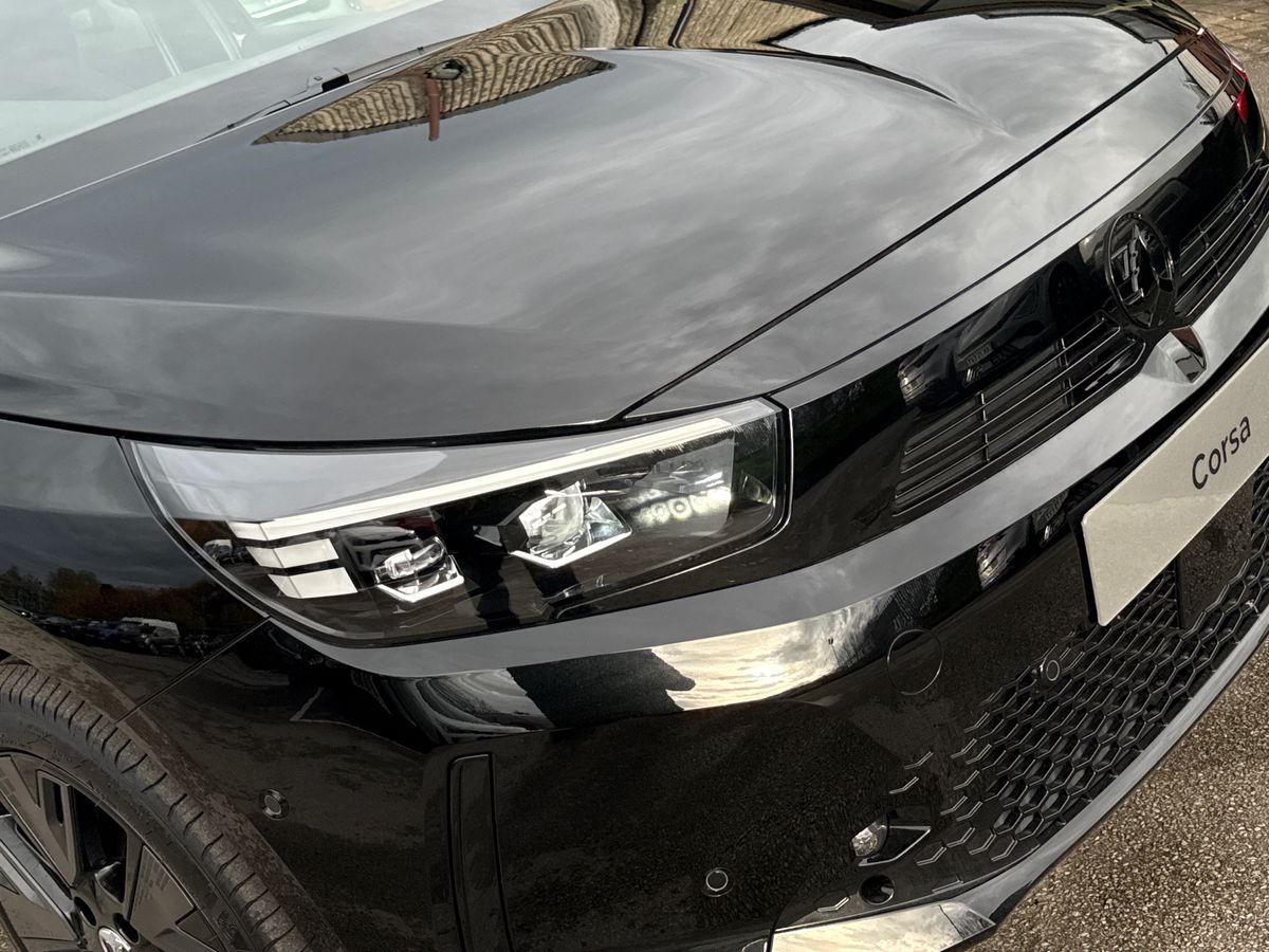 Used Vauxhall Corsa 2025 for sale - 76957946: Photo 34