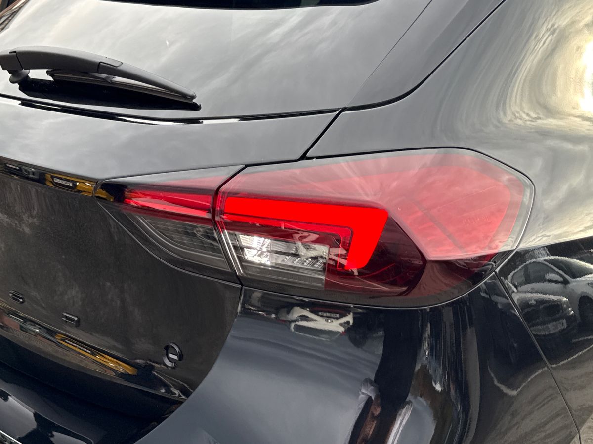 Used Vauxhall Corsa 2025 for sale - 76957946: Photo 35