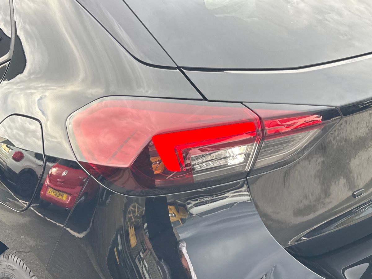 Used Vauxhall Corsa 2025 for sale - 76957946: Photo 36