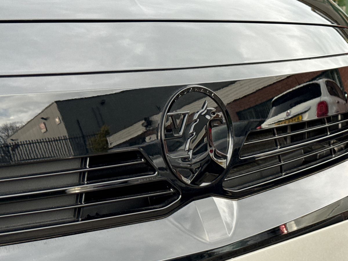 Used Vauxhall Corsa 2025 for sale - 76957946: Photo 38