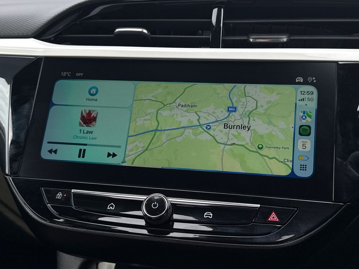 Used Vauxhall Corsa 2025 for sale - 76957946: Photo 39