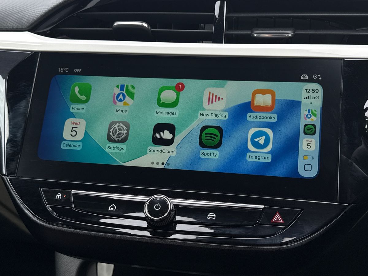 Used Vauxhall Corsa 2025 for sale - 76957946: Photo 40