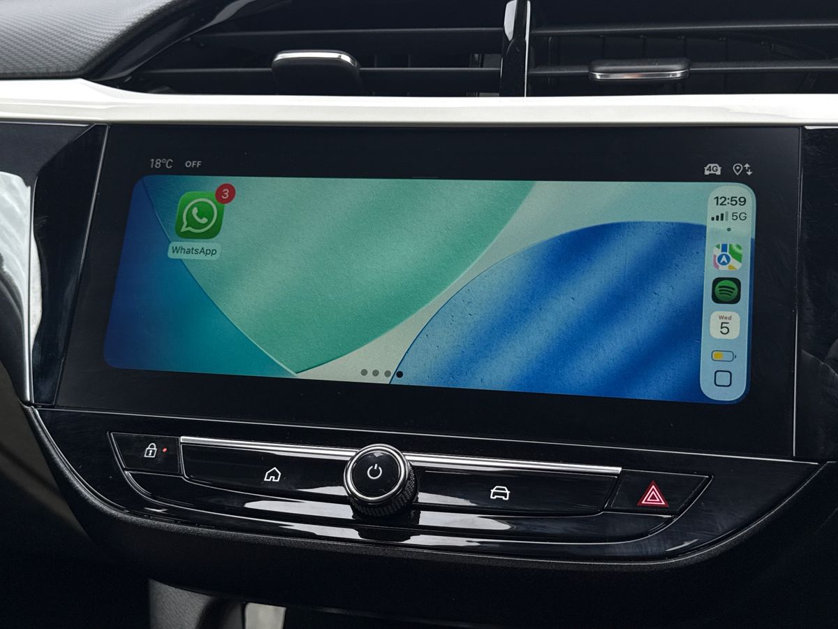 Used Vauxhall Corsa 2025 for sale - 76957946: Photo 41