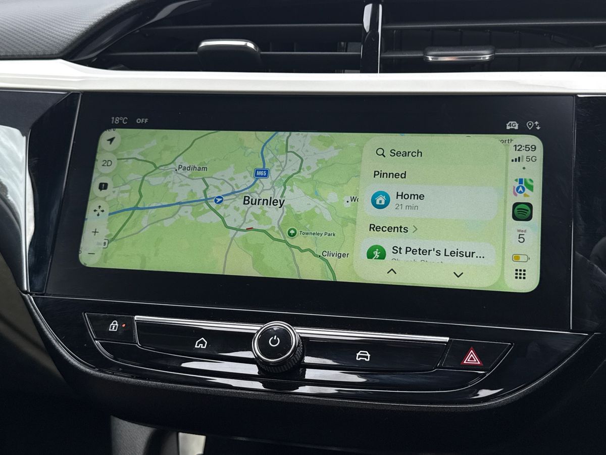 Used Vauxhall Corsa 2025 for sale - 76957946: Photo 42