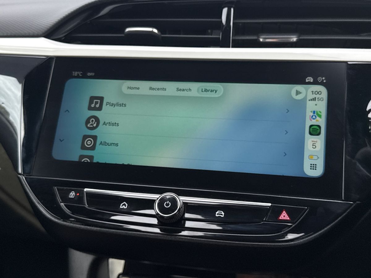 Used Vauxhall Corsa 2025 for sale - 76957946: Photo 43