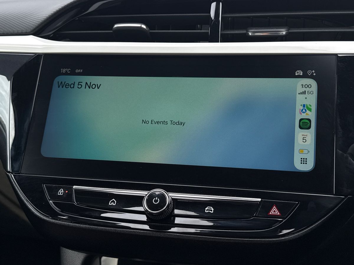 Used Vauxhall Corsa 2025 for sale - 76957946: Photo 44