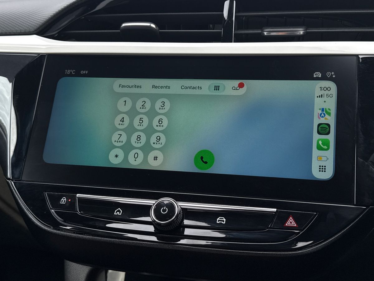 Used Vauxhall Corsa 2025 for sale - 76957946: Photo 45