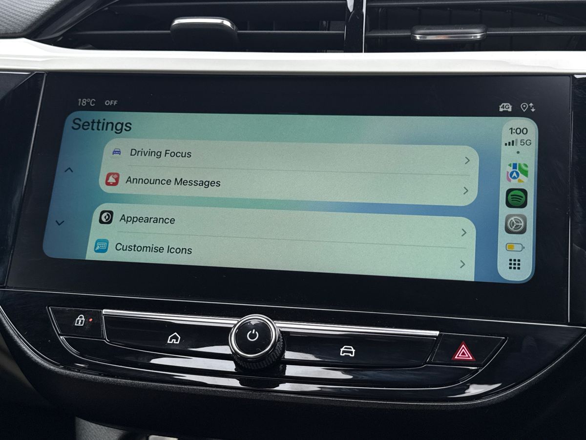 Used Vauxhall Corsa 2025 for sale - 76957946: Photo 46