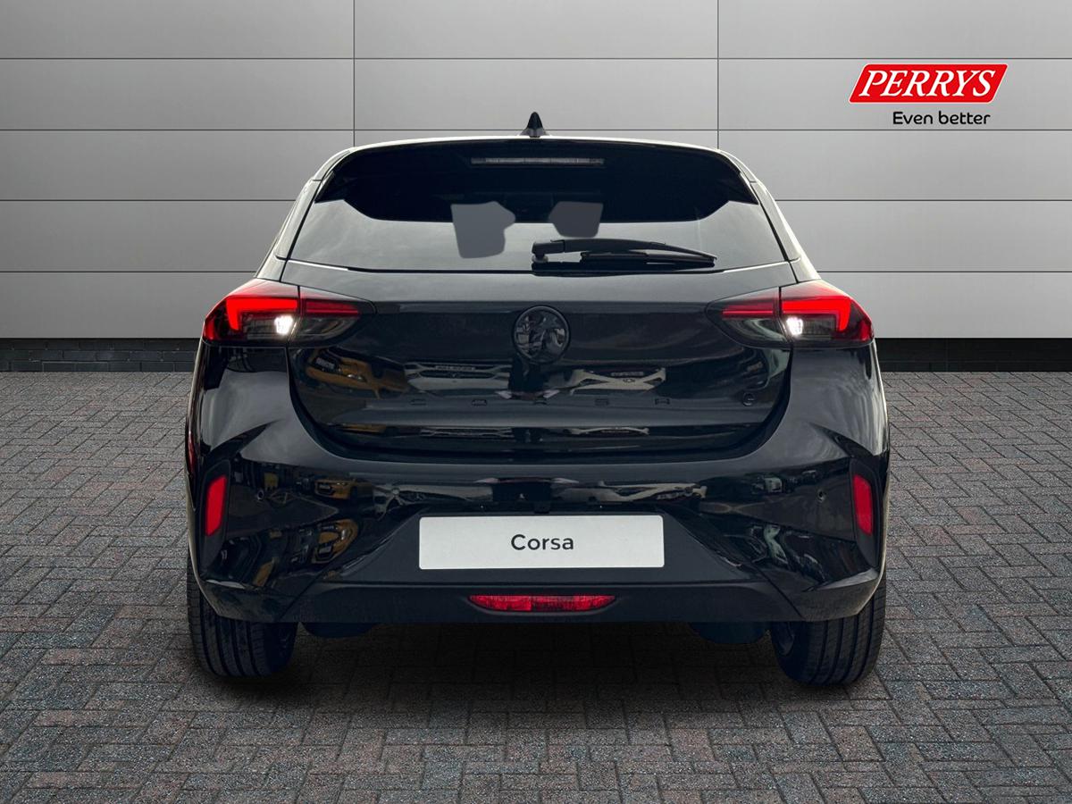Used Vauxhall Corsa 2025 for sale - 76957946: Photo 5