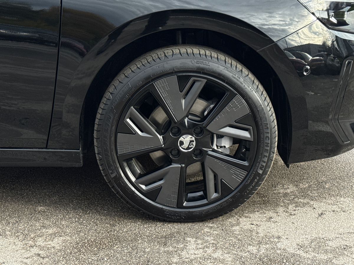 Used Vauxhall Corsa 2025 for sale - 76957946: Photo 7