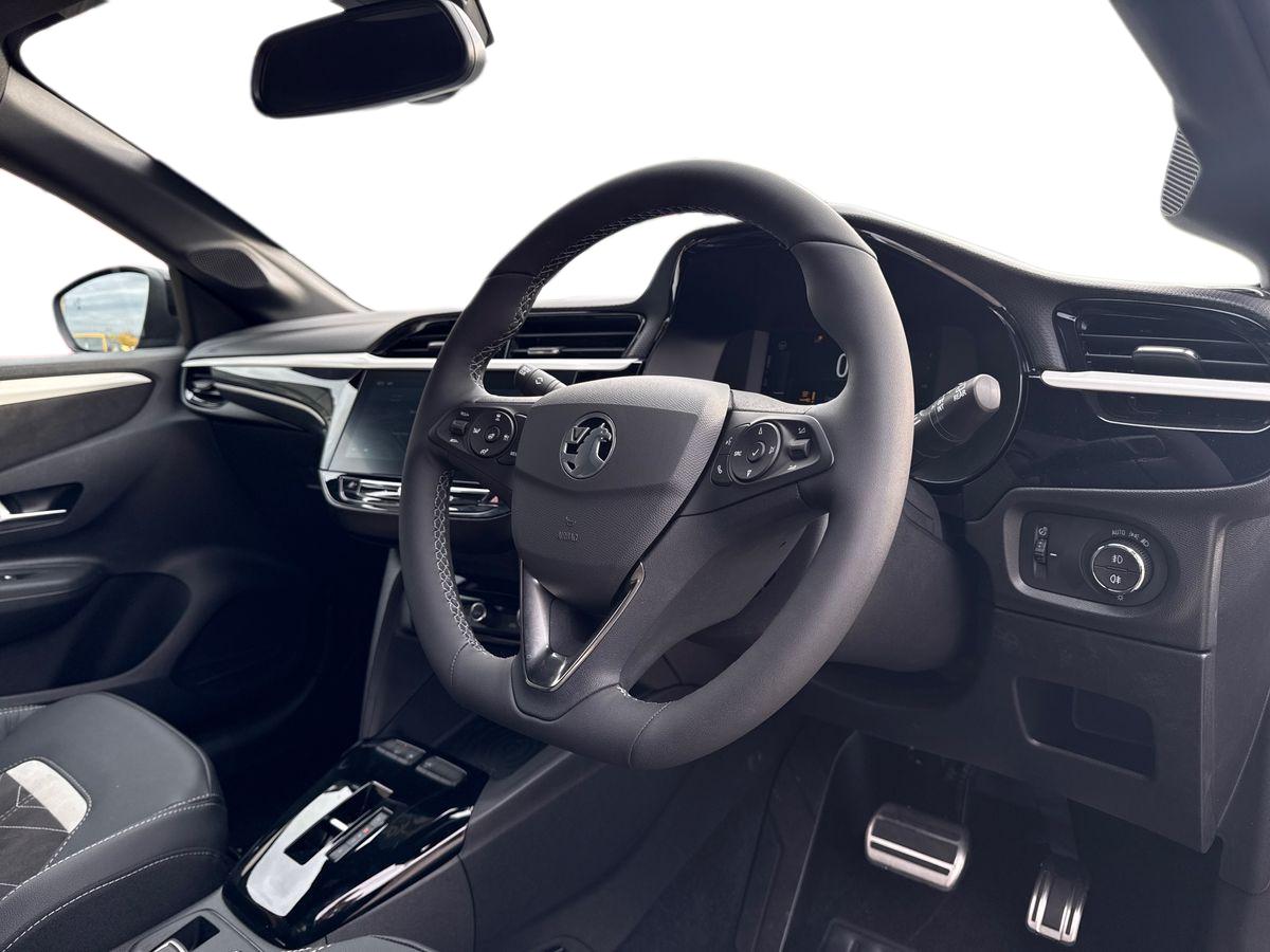 Used Vauxhall Corsa 2025 for sale - 76957946: Photo 8