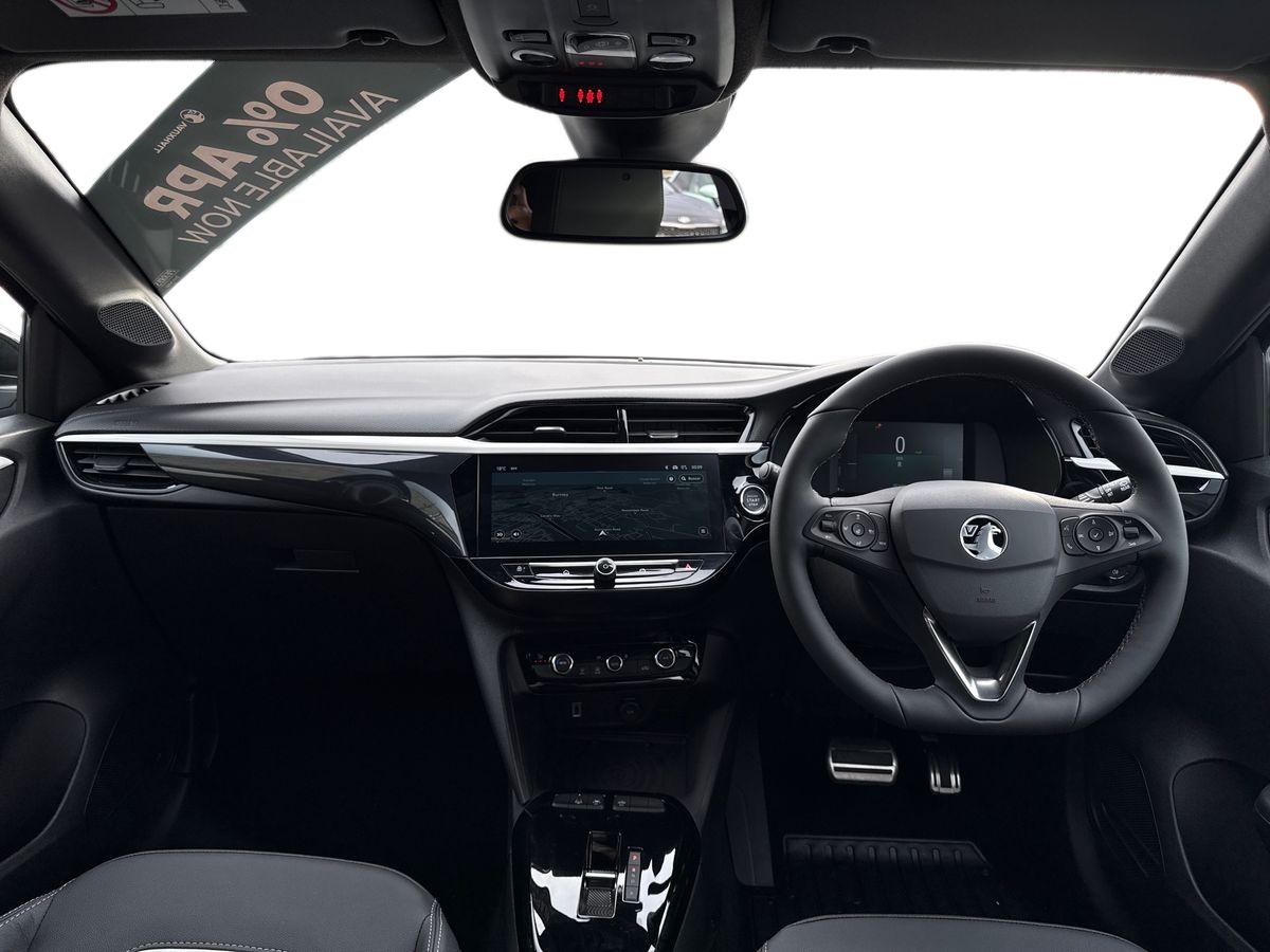 Used Vauxhall Corsa 2025 for sale - 76957946: Photo 9