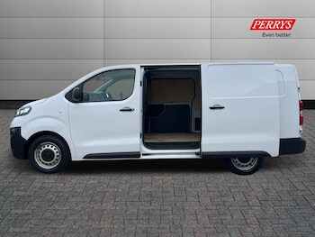 Used Vauxhall Vivaro 2022 for sale - 75626266: Photo