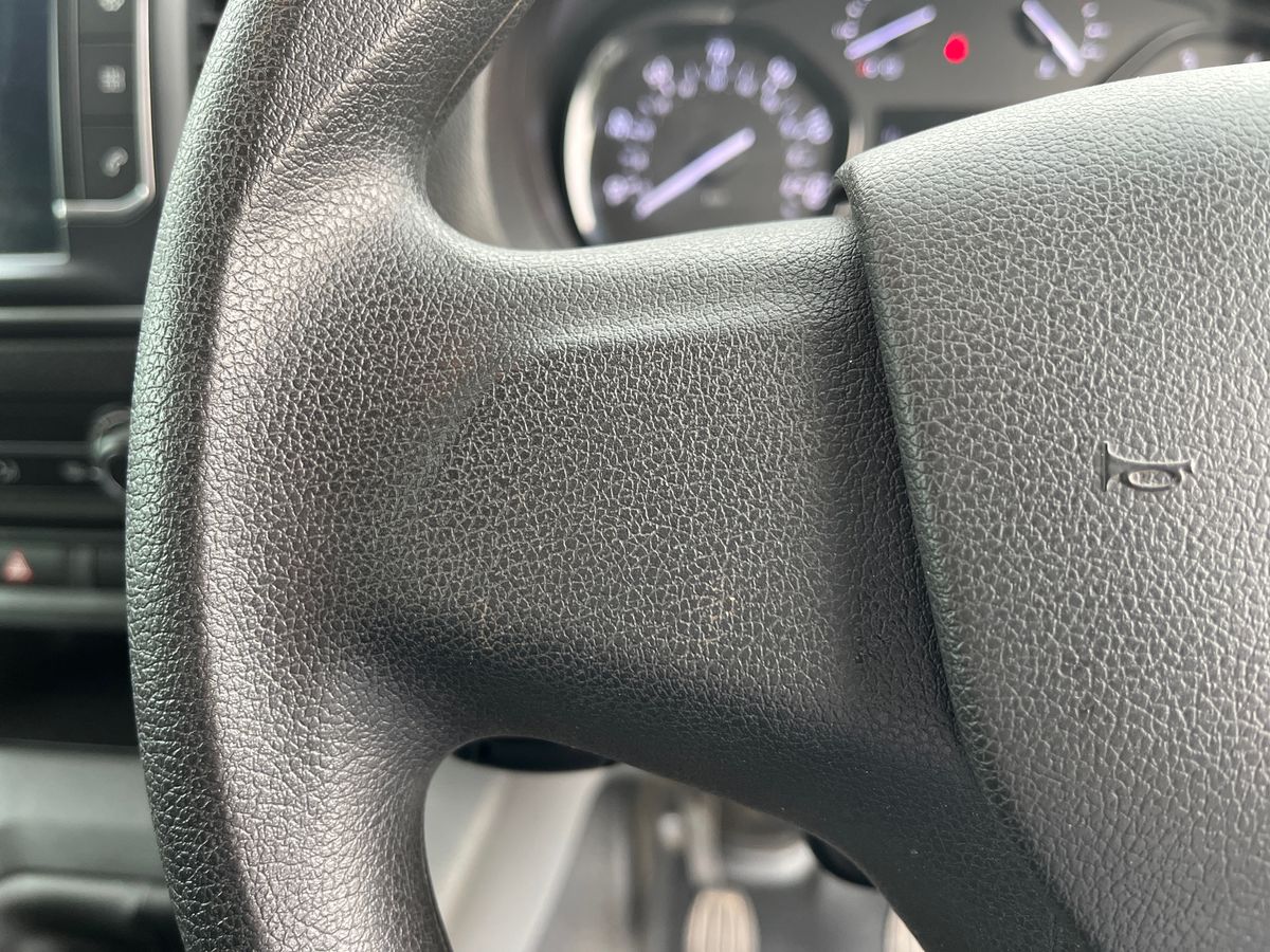 Used Vauxhall Vivaro 2022 for sale - 75996008: Photo 14