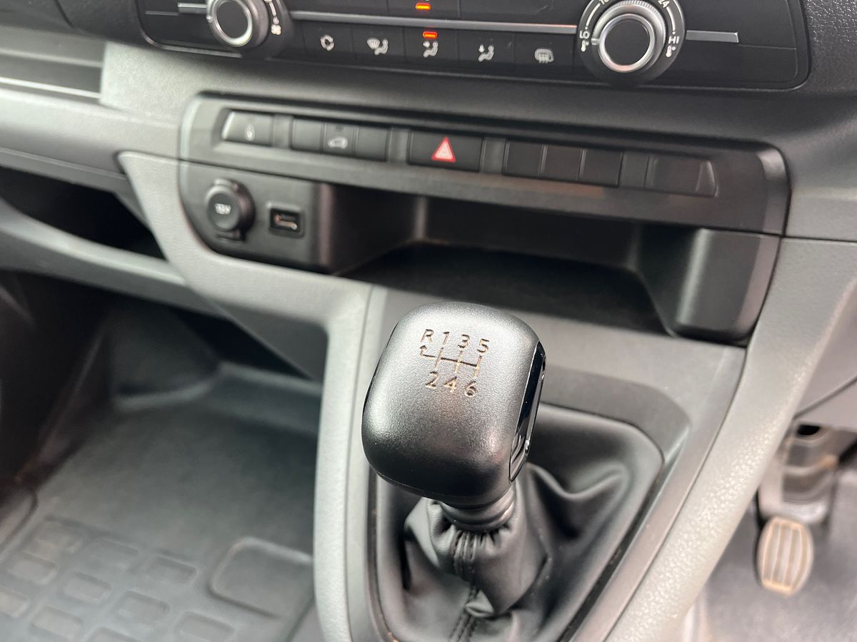 Used Vauxhall Vivaro 2022 for sale - 75996008: Photo 15