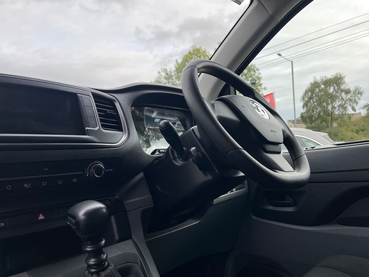 Used Vauxhall Vivaro 2022 for sale - 75996008: Photo 34