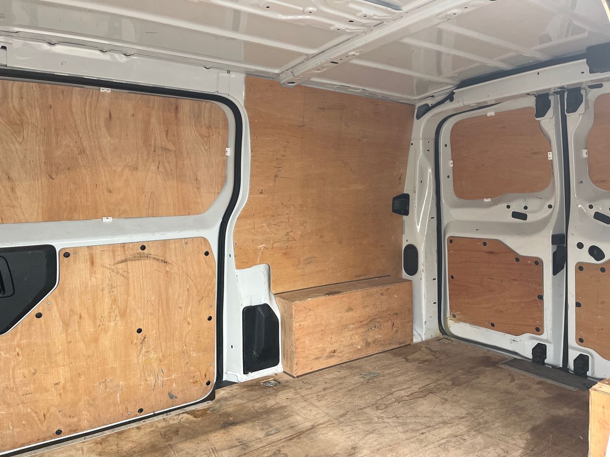 Used Vauxhall Vivaro 2022 for sale - 75996008: Photo 36