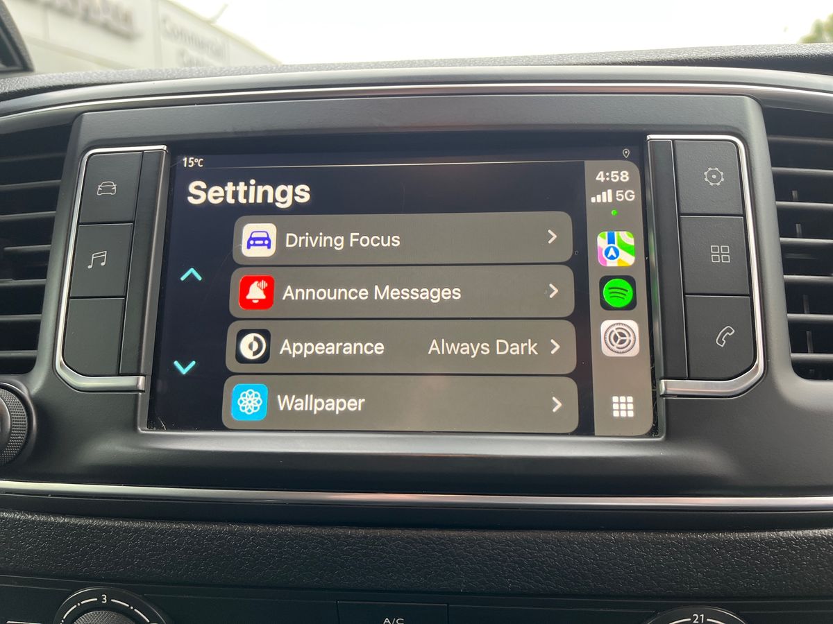 Used Vauxhall Vivaro 2022 for sale - 75996008: Photo 43