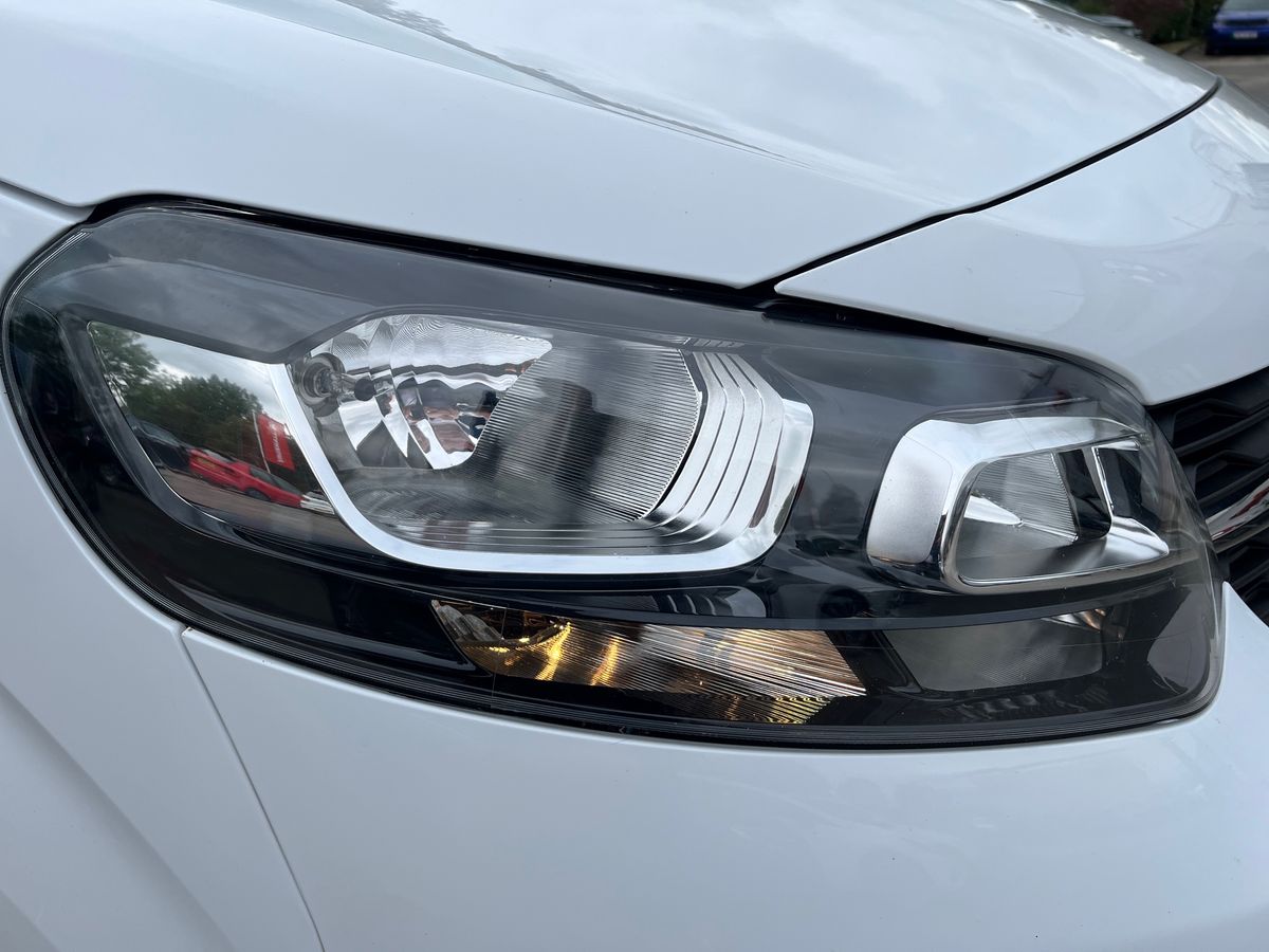 Used Vauxhall Vivaro 2022 for sale - 75996008: Photo 45