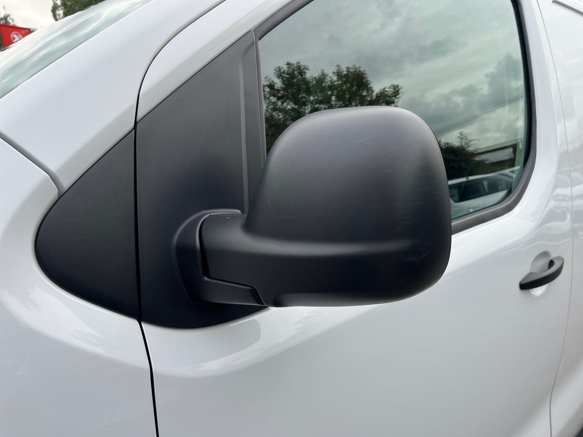 Used Vauxhall Vivaro 2022 for sale - 75996008: Photo 46