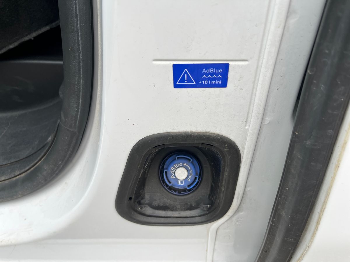 Used Vauxhall Vivaro 2022 for sale - 75996008: Photo 47