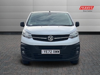 Used Vauxhall Vivaro 2022 for sale - 75996008: Photo