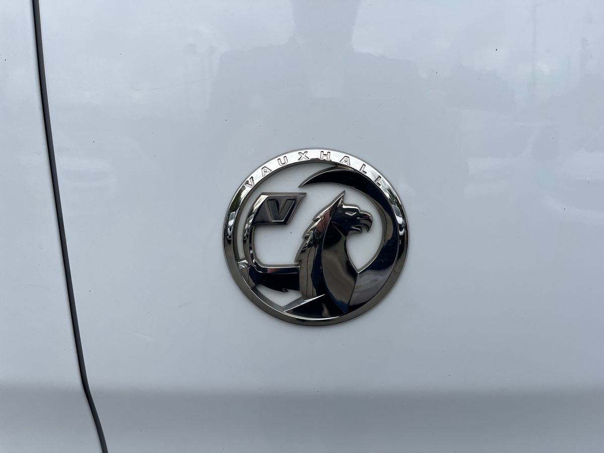 Used Vauxhall Vivaro 2022 for sale - 75996008: Photo 51