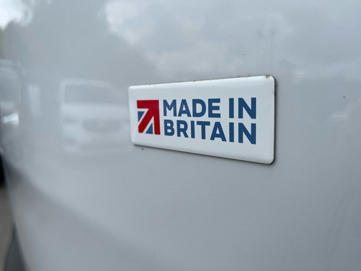 Used Vauxhall Vivaro 2022 for sale - 75996008: Photo 52