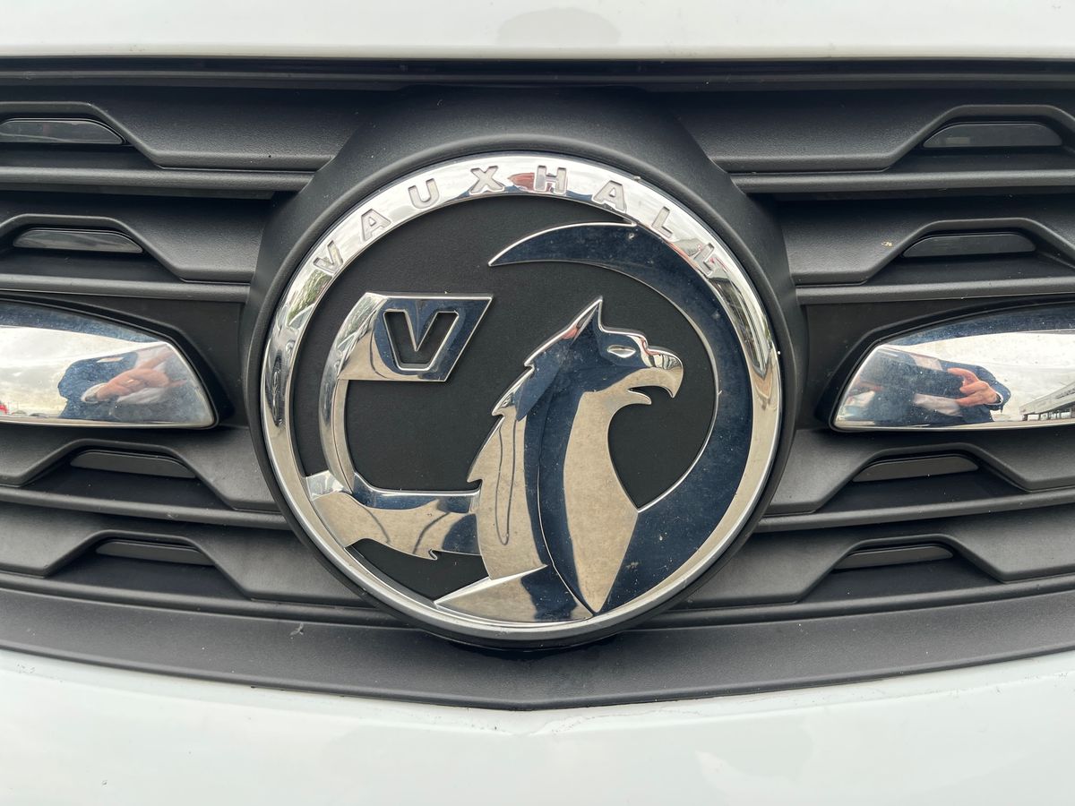 Used Vauxhall Vivaro 2022 for sale - 75996008: Photo 56