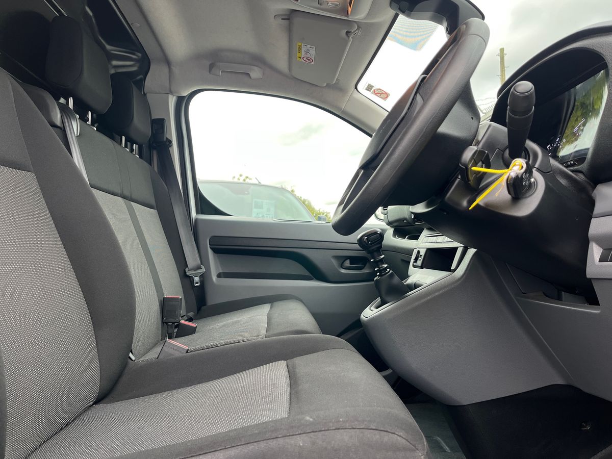 Used Vauxhall Vivaro 2022 for sale - 75996008: Photo 58