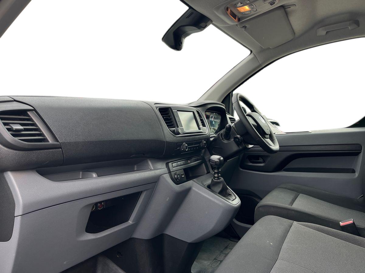 Used Vauxhall Vivaro 2022 for sale - 75996008: Photo 6