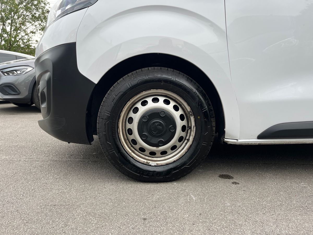 Used Vauxhall Vivaro 2022 for sale - 75996008: Photo 7