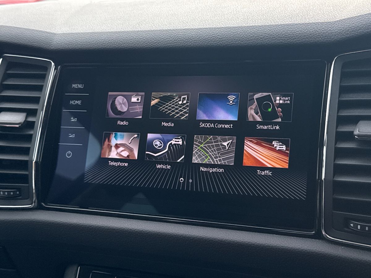 Used Skoda Kodiaq 2020 for sale - 76158338: Photo 10