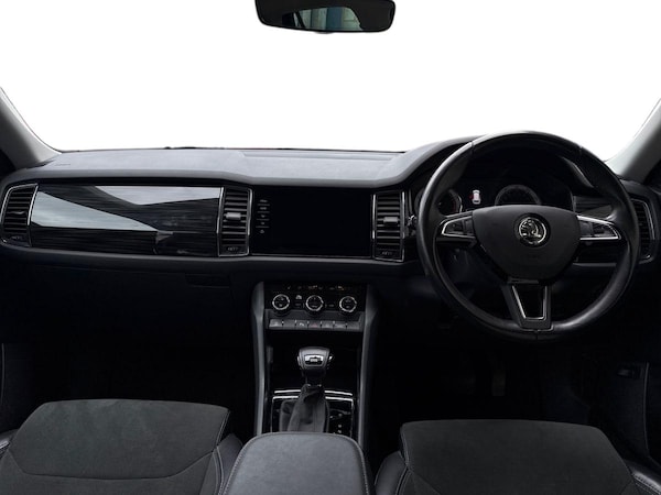 Used Skoda Kodiaq 2020 for sale - 76158338: Photo 10