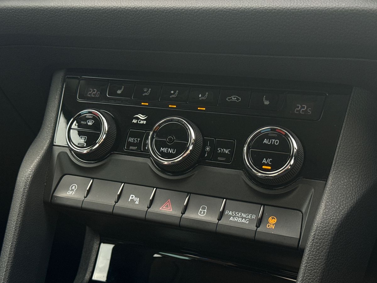 Used Skoda Kodiaq 2020 for sale - 76158338: Photo 12