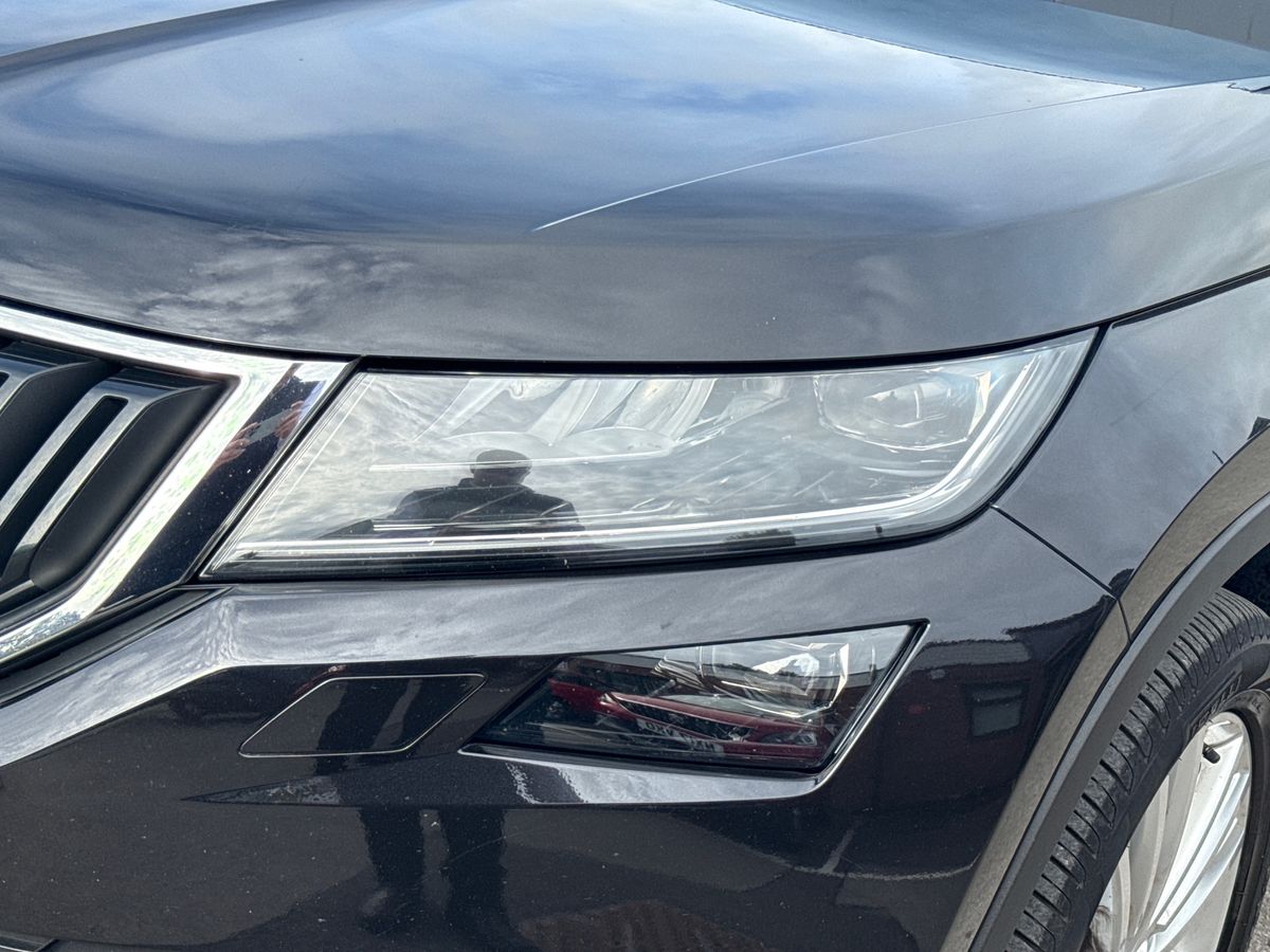 Used Skoda Kodiaq 2020 for sale - 76158338: Photo 13