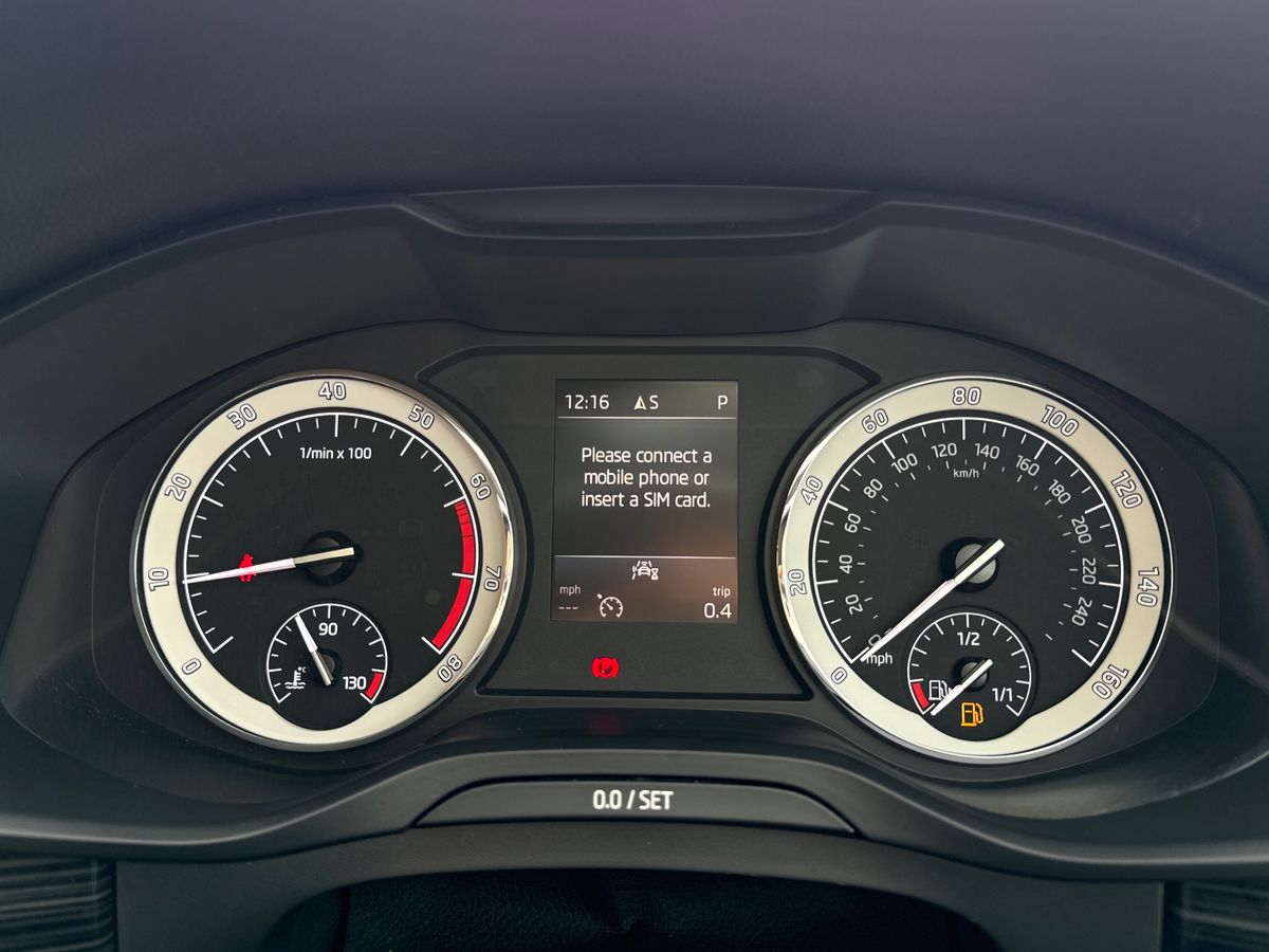 Used Skoda Kodiaq 2020 for sale - 76158338: Photo 14