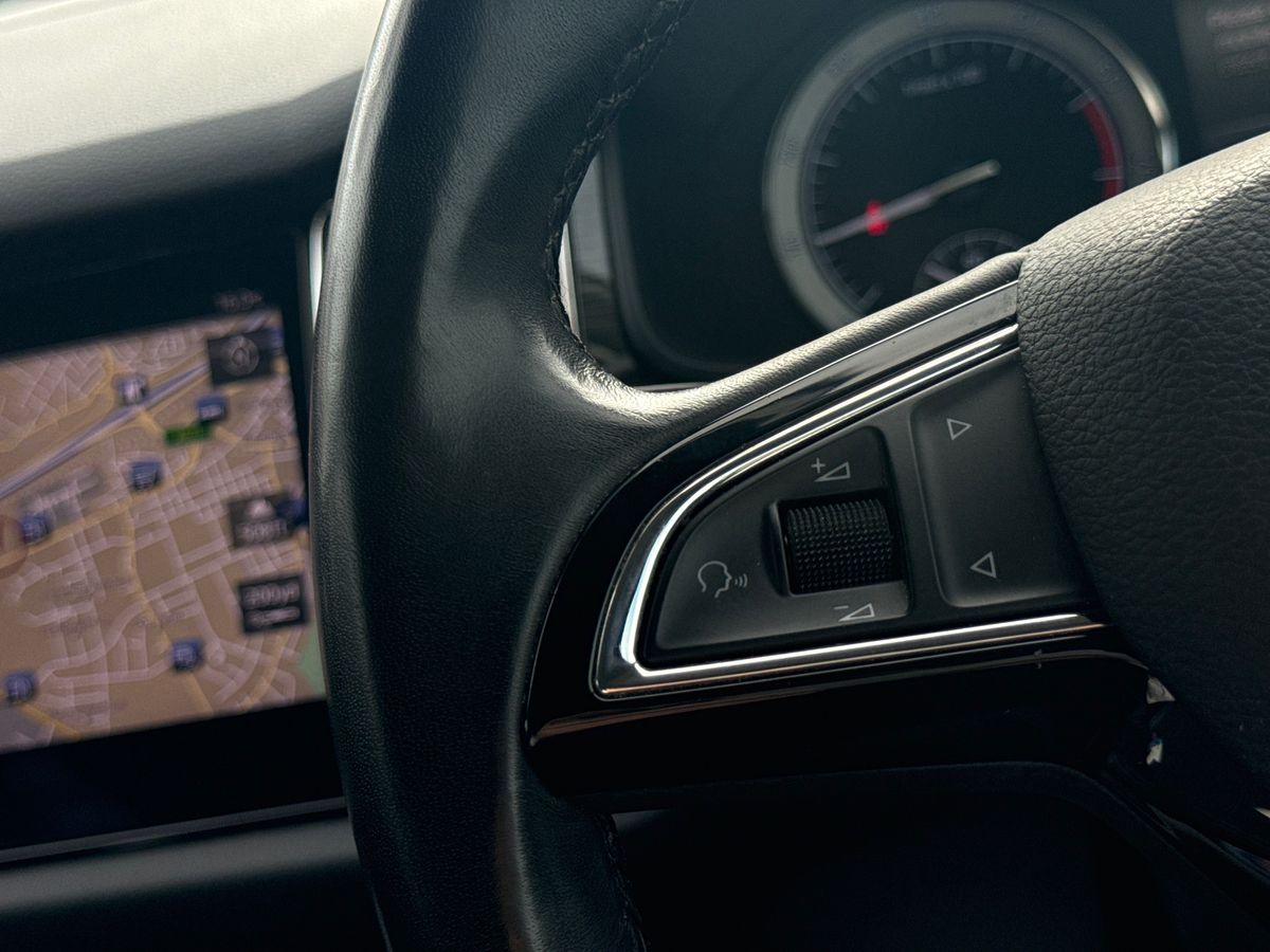 Used Skoda Kodiaq 2020 for sale - 76158338: Photo 16