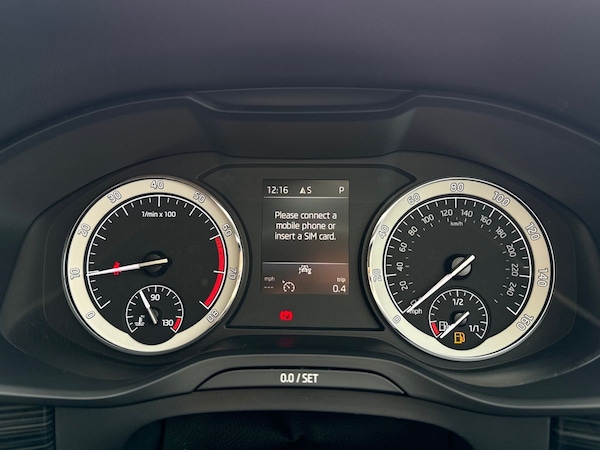 Used Skoda Kodiaq 2020 for sale - 76158338: Photo 16