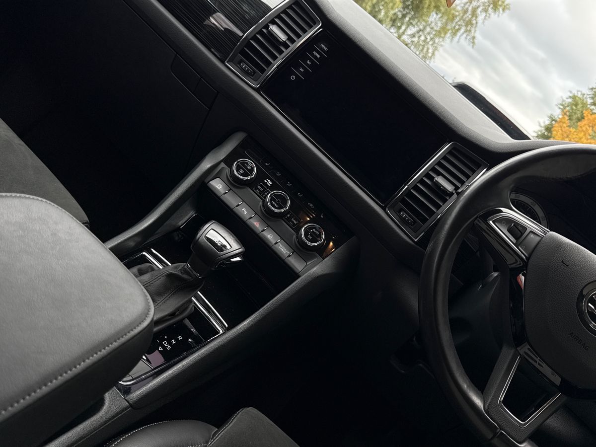 Used Skoda Kodiaq 2020 for sale - 76158338: Photo 17