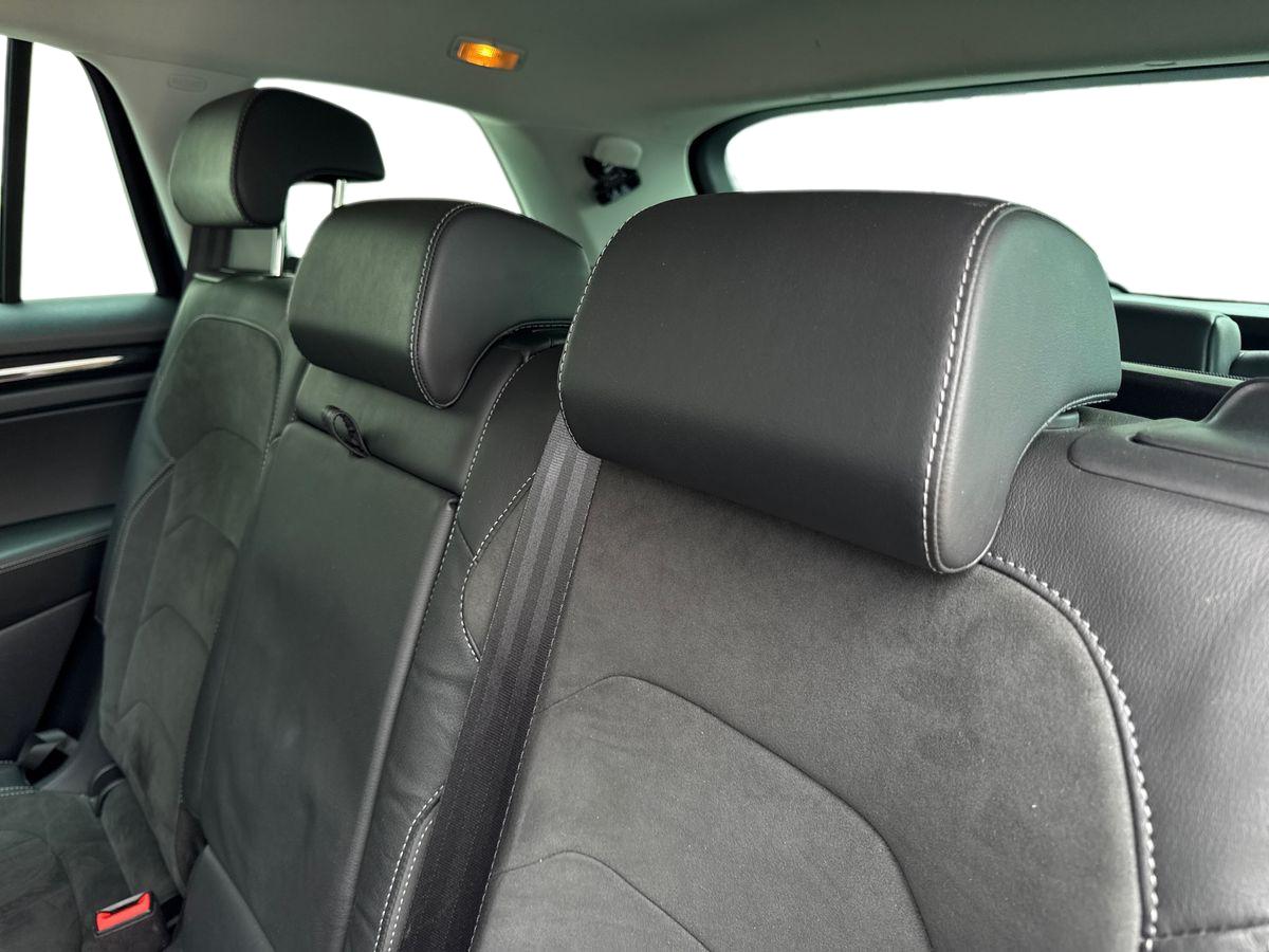 Used Skoda Kodiaq 2020 for sale - 76158338: Photo 19