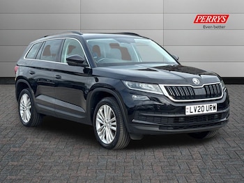 Skoda - Kodiaq