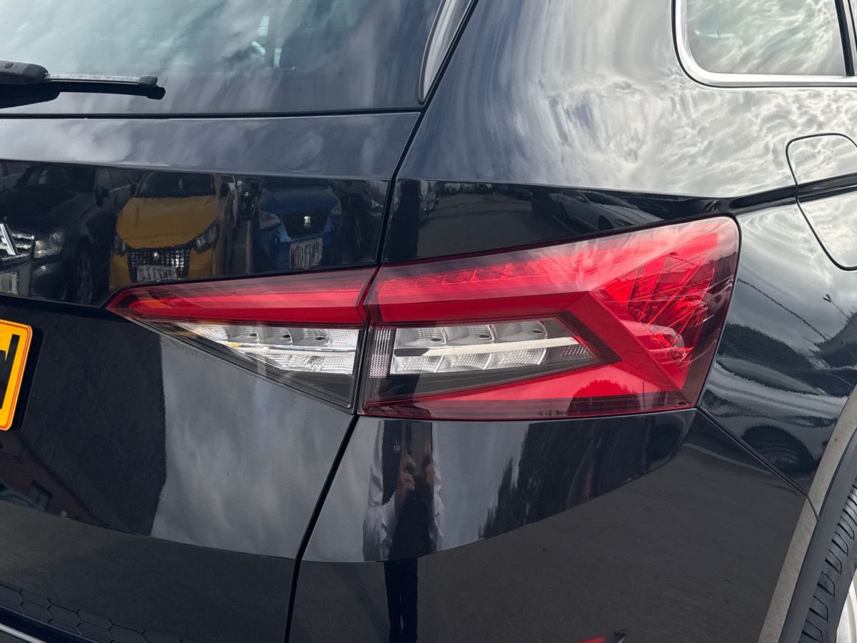 Used Skoda Kodiaq 2020 for sale - 76158338: Photo 23