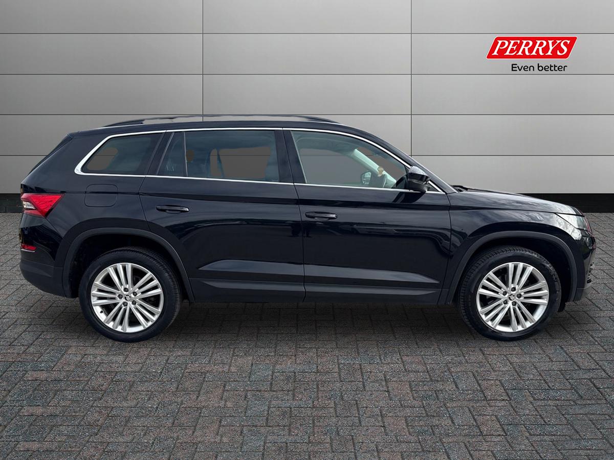 Used Skoda Kodiaq 2020 for sale - 76158338: Photo 3