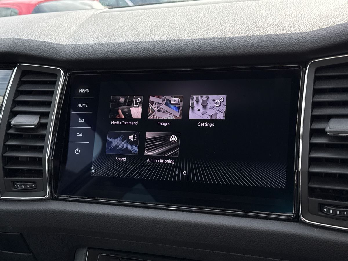 Used Skoda Kodiaq 2020 for sale - 76158338: Photo 30