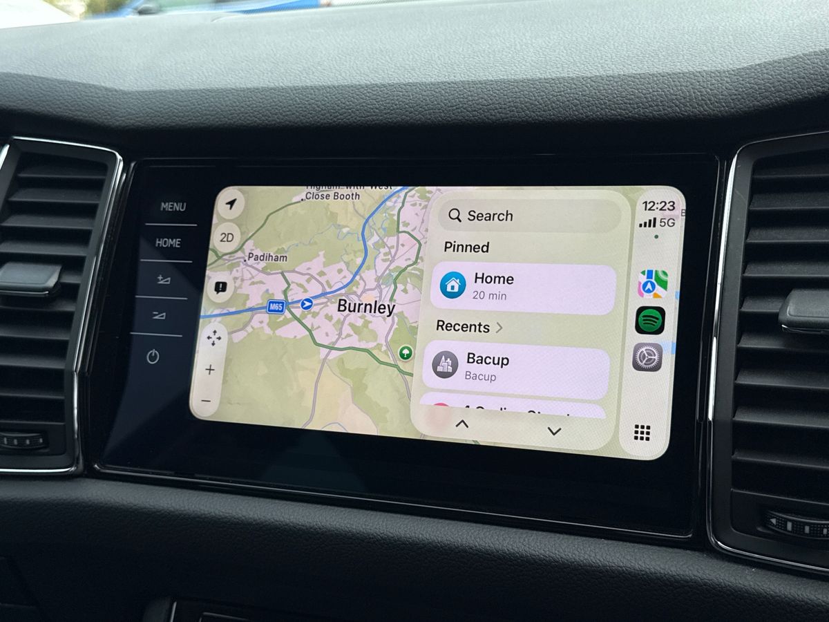 Used Skoda Kodiaq 2020 for sale - 76158338: Photo 34