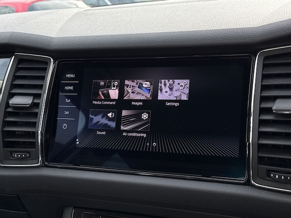 Used Skoda Kodiaq 2020 for sale - 76158338: Photo 35